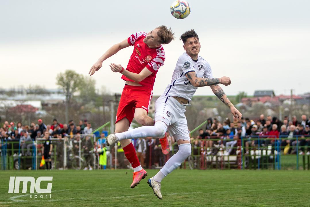 Braniștea și Liești, în tandem în fruntea clasamentului