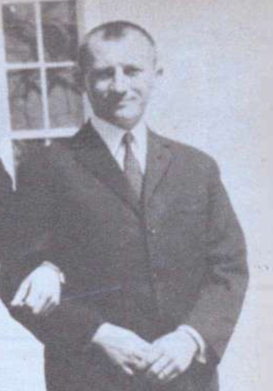 Josef Jakob, campionul mondial şters de comunişti din istoria handbalului