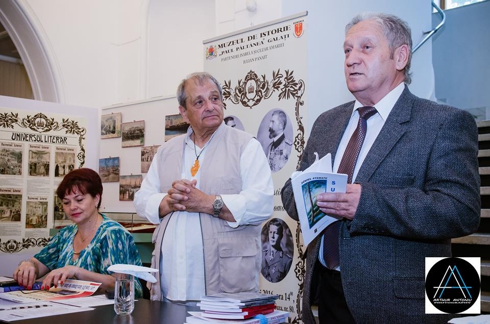 CRONICĂ DE CARTE | ”Întru lămurirea prin iubire a acestei lumi”... păstor al fragedelor porţi