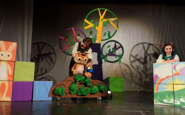 Spectacole online, gratuit, de la Gulliver