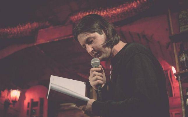 DOLIU | Scriitorul Mircea Ţuglea s-a înecat în Marea Neagră