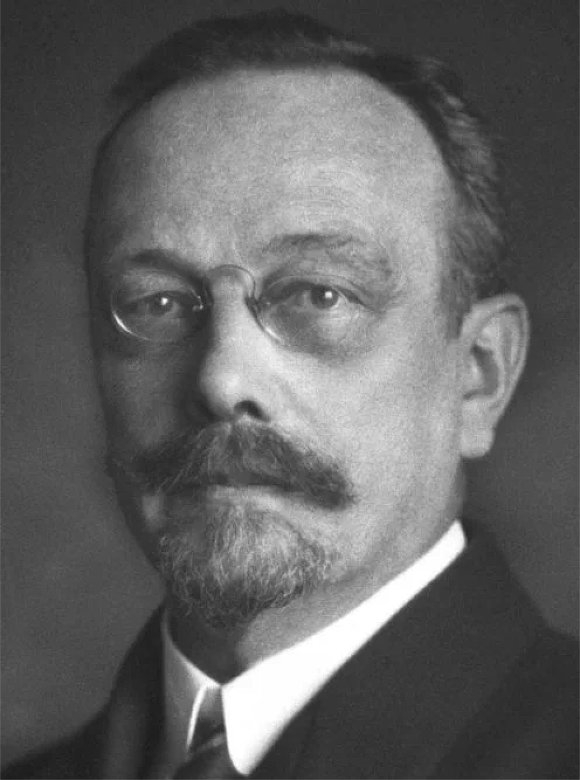 Remember. Johannes Fibiger (1867-1928)