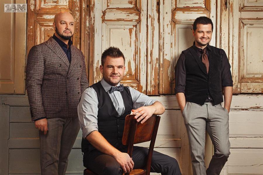 Călătorie în timp cu cei de la 3 Sud Est