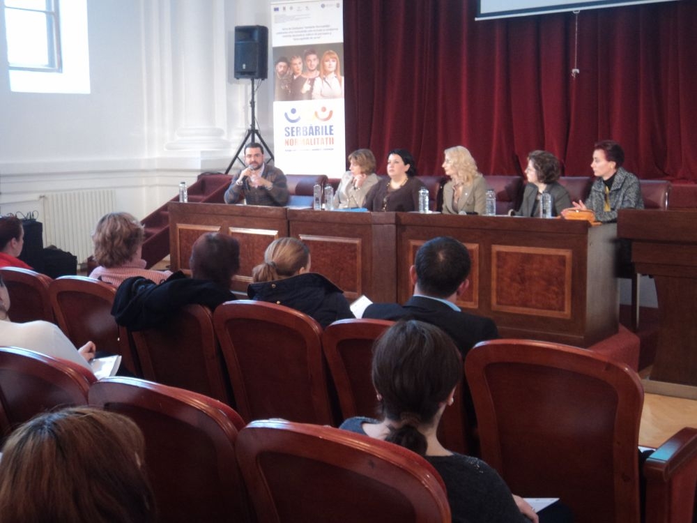 România, pe ultimul loc în combaterea violenţei domestice. Proiect pentru conştientizarea acestui fenomen social