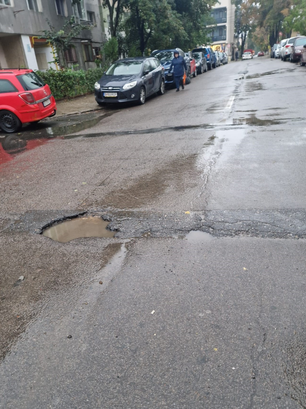 România, țara reformelor care nu dor pe nimeni