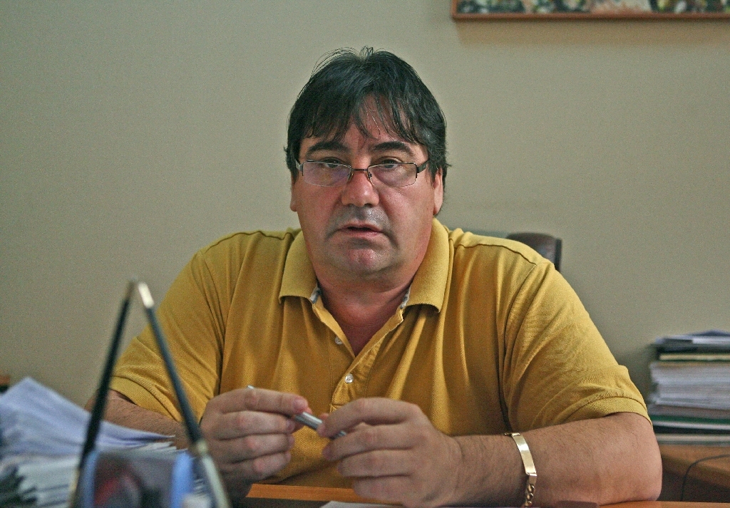 În loc de sentinţă, DOSARUL "ALBO" a primit încă o AMÂNARE