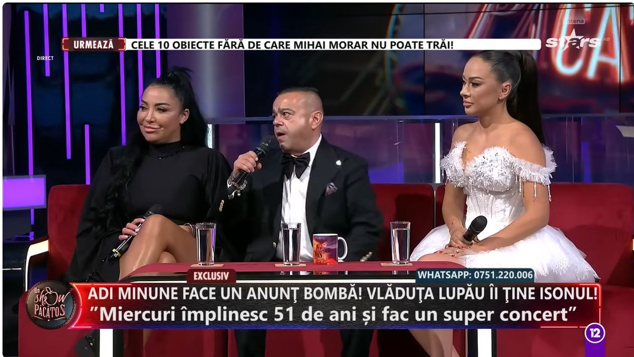 Adrian „The Miracle”, pe Netflix