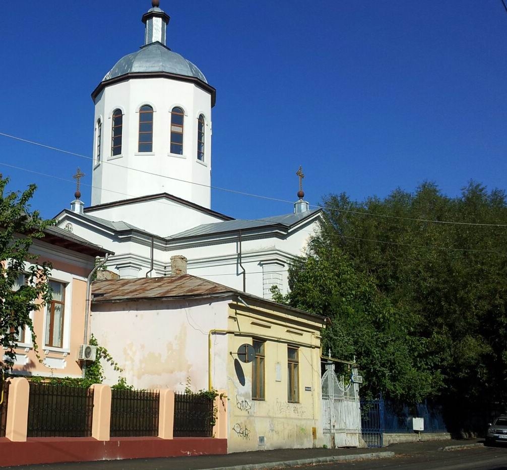 Campanie VL:"Case care mor" - Problemele fostei şcoli a comunităţii bulgare