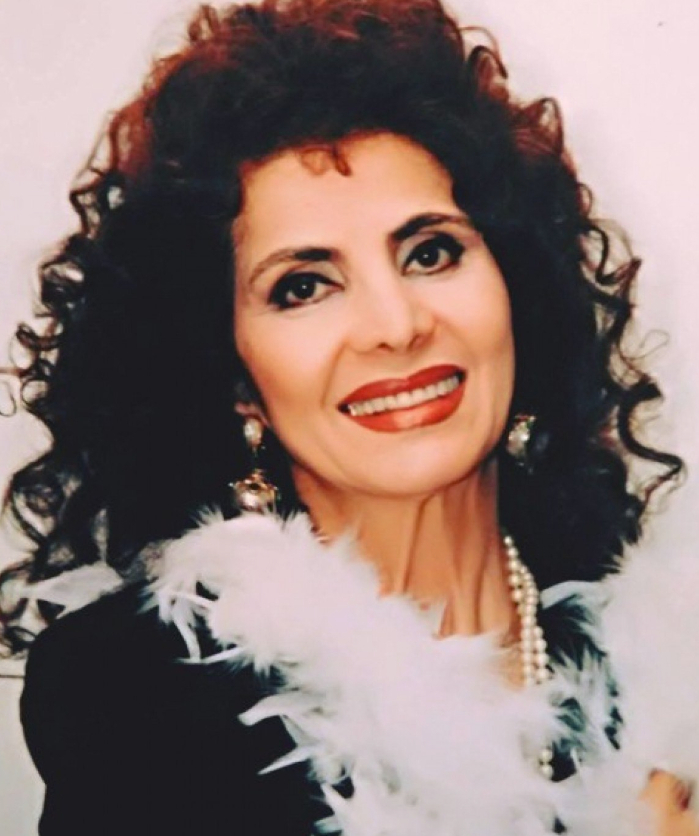 Remember. Tita Bărbulescu (1936-2021)