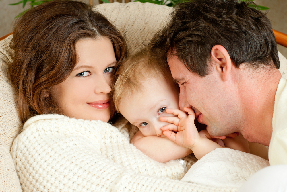 Cum se transformă viața sexuală după apariția copiilor