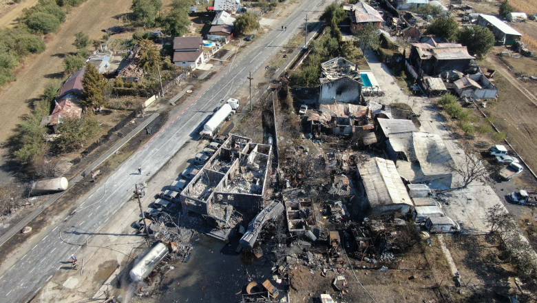 Patronii firmei din dosarul Crevedia, trimiși în judecată