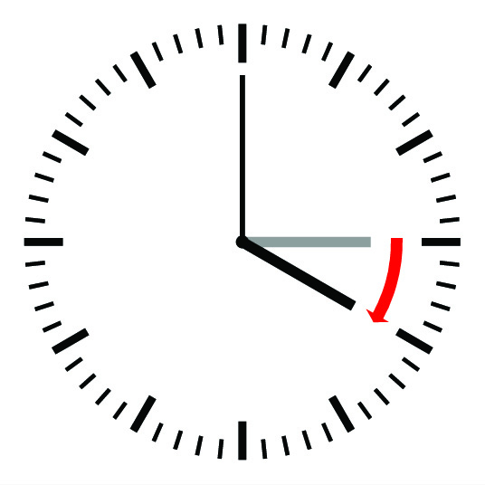 Noaptea în care vom dormi mai puţin