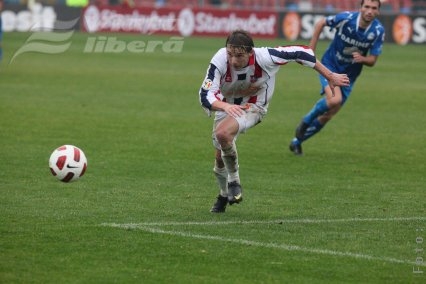 Deplasare dură la Gaz Metan Mediaş (astăzi, ora 15)