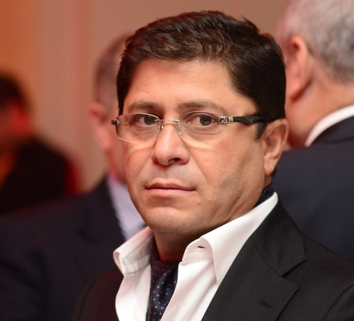 Omul de afaceri gălăţean Gruia Stoica a fost condamnat la închisoare cu executare