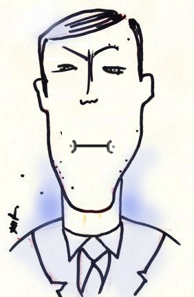 Caricatura 15 martie 2013