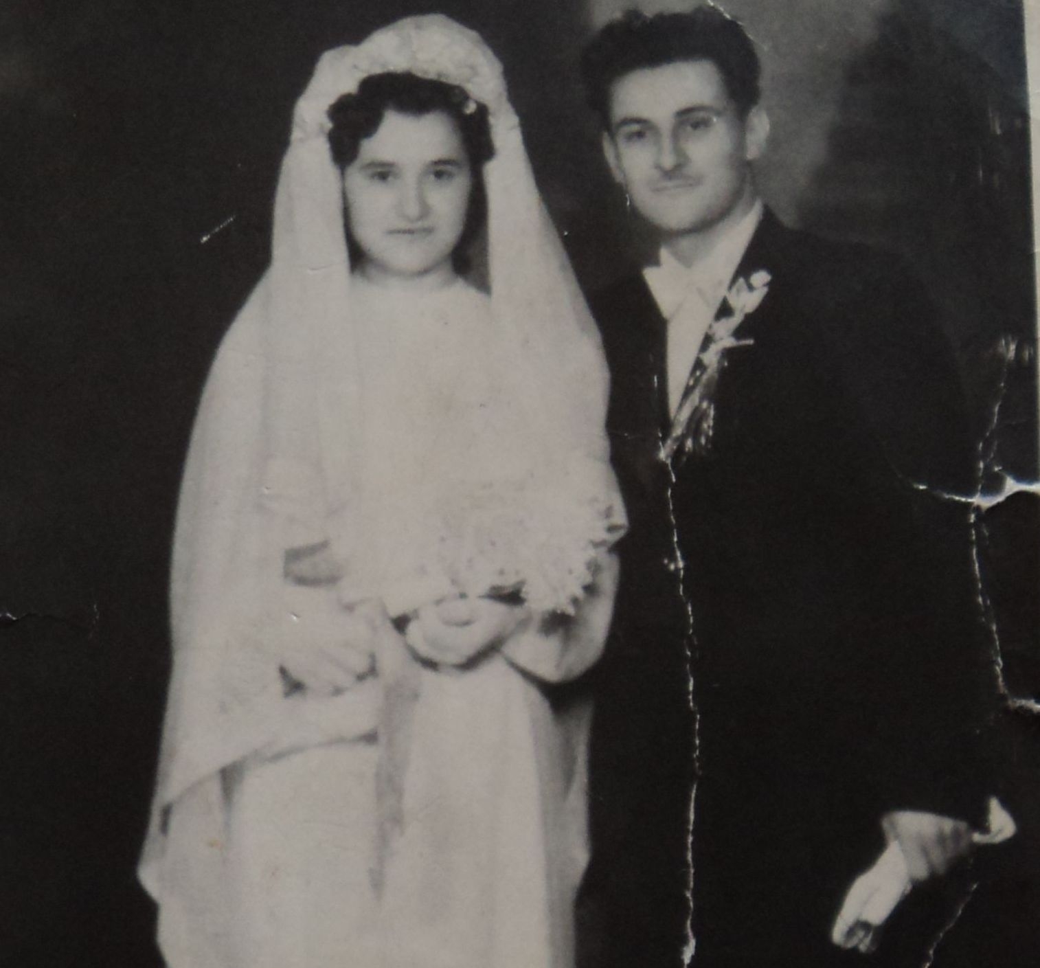 Secretul unei căsnicii de diamant: "Ce-a unit Dumnezeu, omul să nu despartă!"