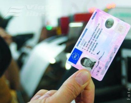 Acte şi taxe necesare pentru preschimbarea permiselor de conducere