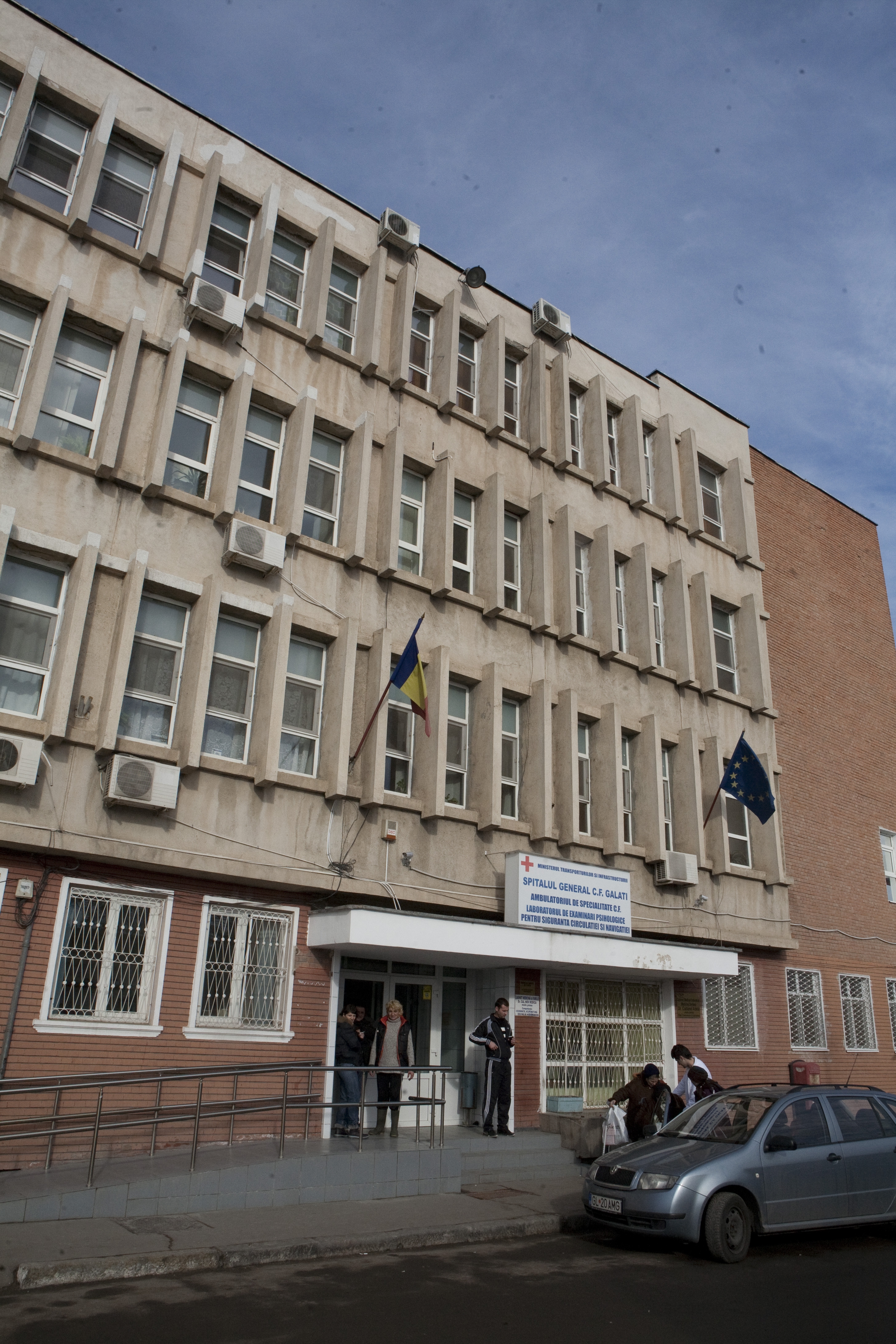 Despre personalul medical, doctori şi profesionalism