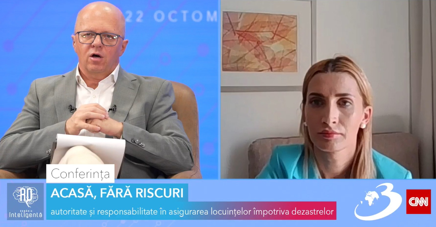 După inundațiile din 2024, mai mulți gălățeni își asigură casele