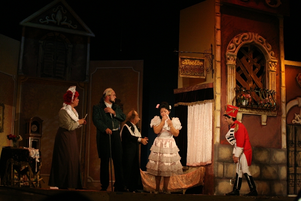 FESTIVALUL INTERNAŢIONAL „LEONARD”, la final/ Iată care sunt ULTIMELE REPREZENTAŢII, programate în acest weekend