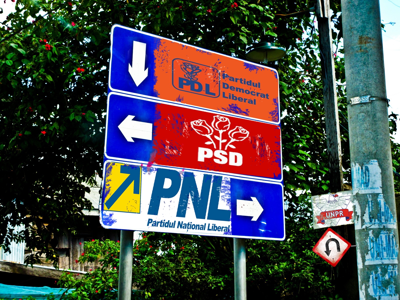 Vezi care sunt campionii traseismului politic în primariile din judeţ!