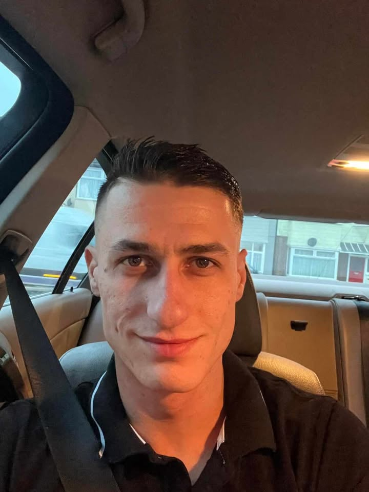 Cristi are nevoie de bani pentru a învinge cancerul