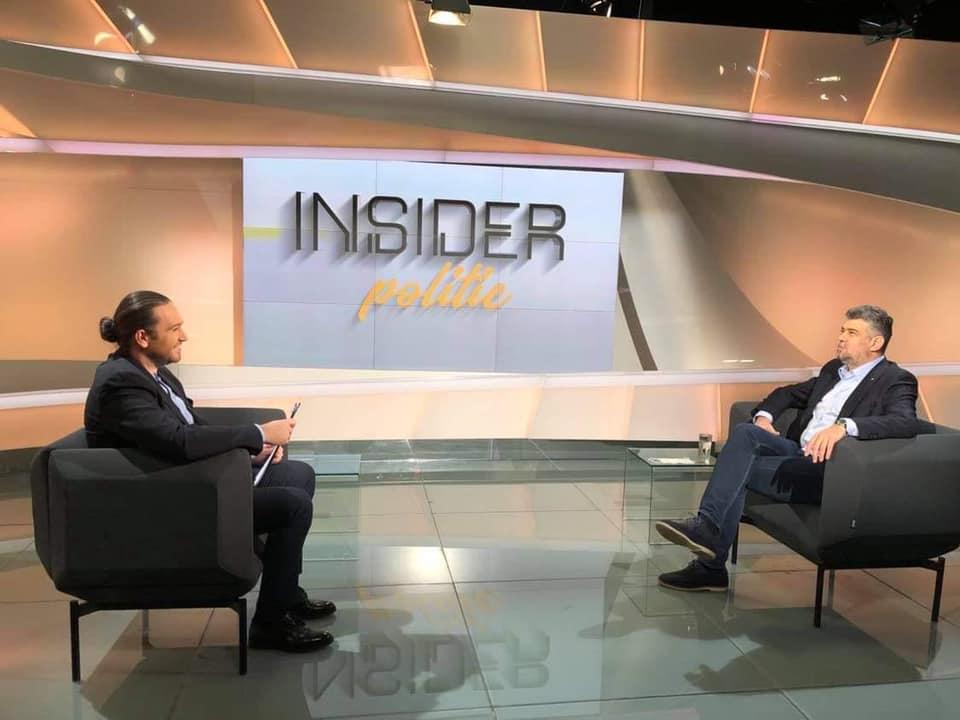 PSD strânge semnături pentru o moțiune de cenzură