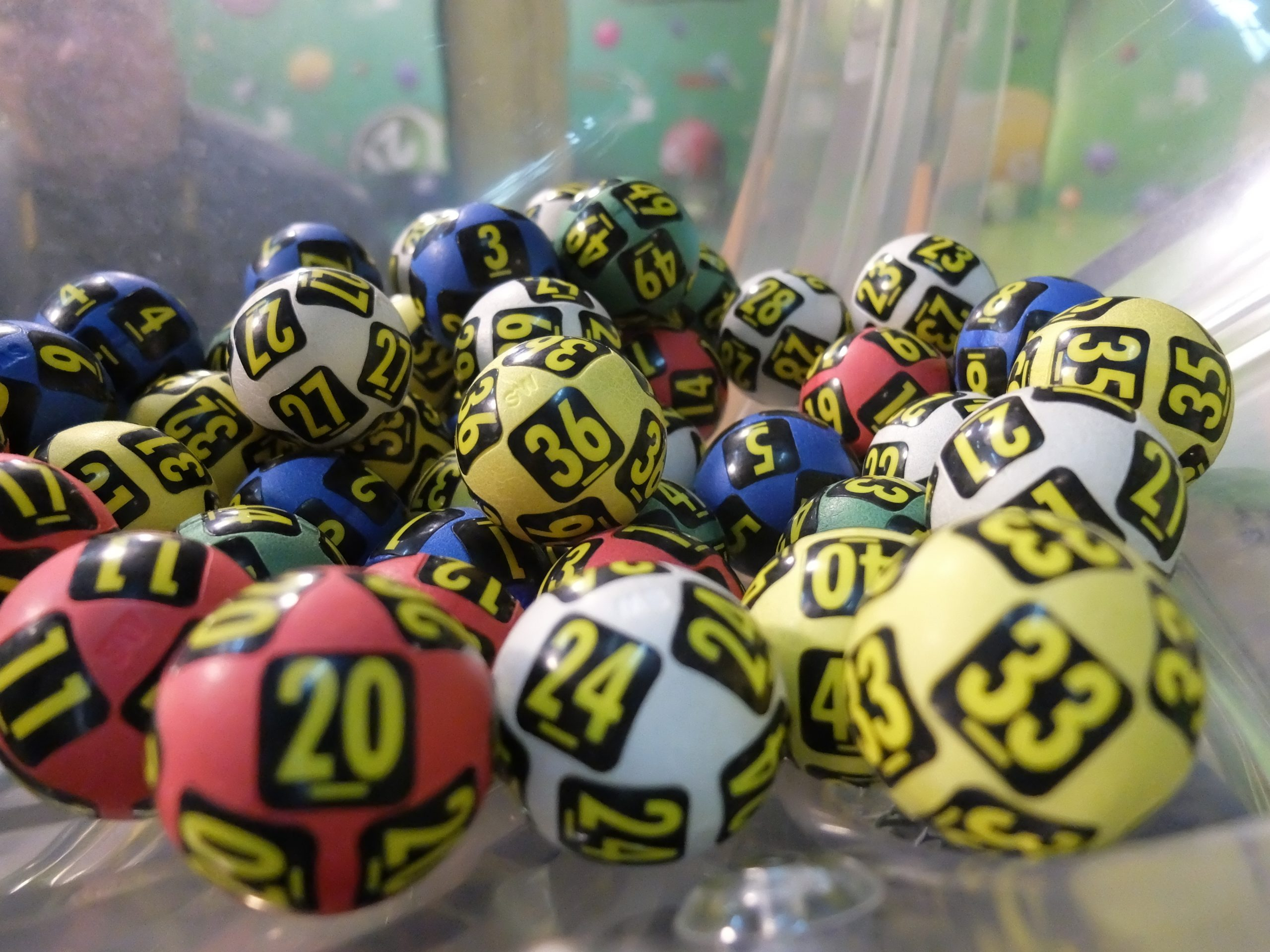 Câştig de peste 75.000 de euro, la Galaţi