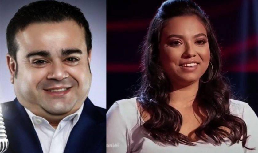 Fata lu’ tata Minune