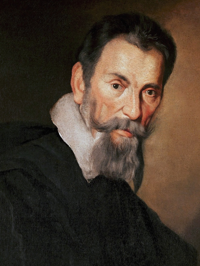 Remember. Claudio Monteverdi (1567-1643)