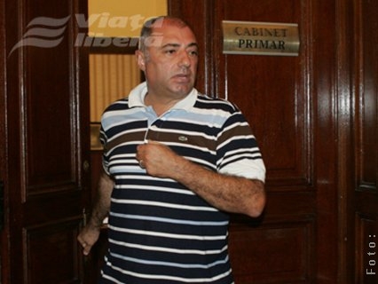 Solomon, liber să fie primar al Craiovei