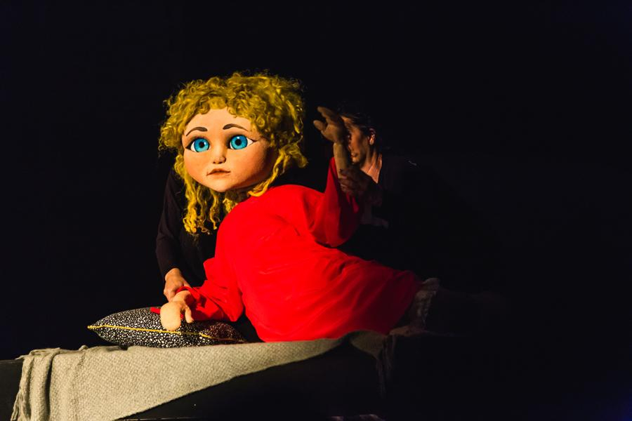 Peter Pan şi magia de a rămâne mereu copil