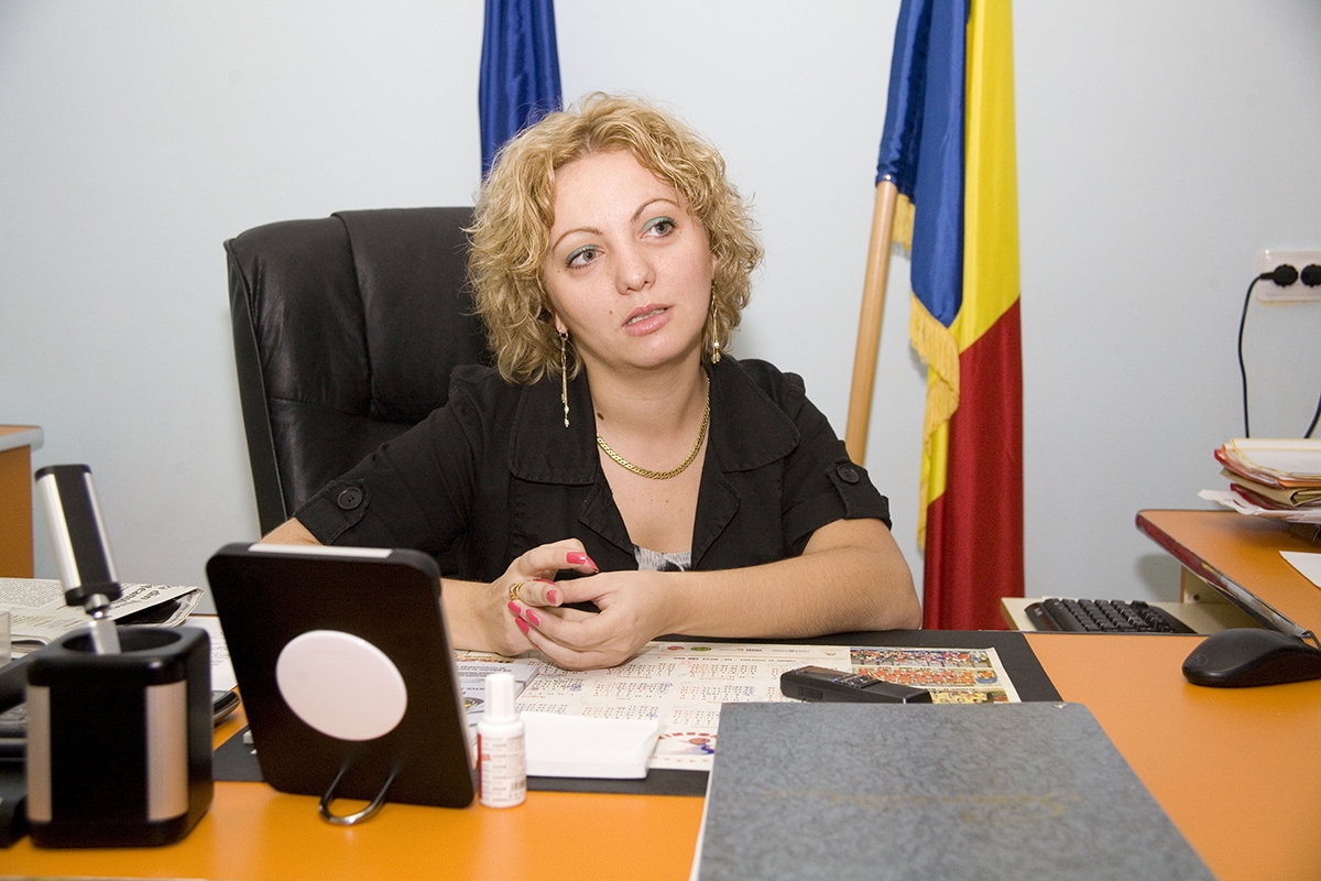 Lovitură de teatru la DJTS Galaţi