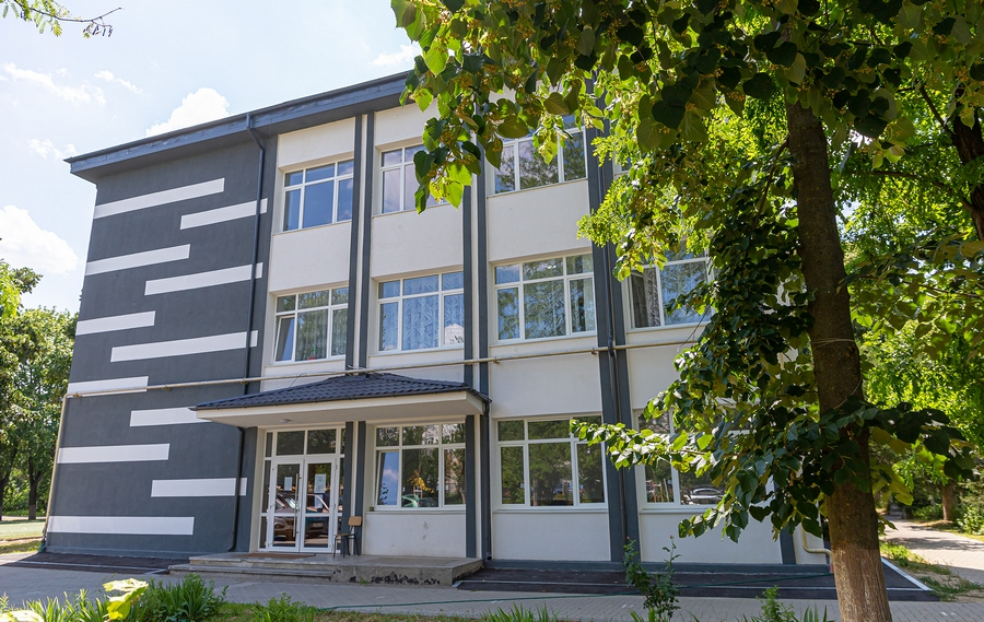 CNMK se mândrește cu un număr mare de premii și calificări la olimpiade