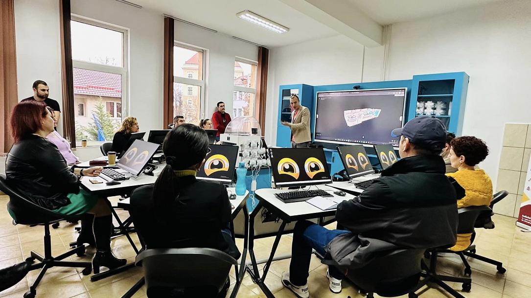 Contracte de peste un miliard de euro în Educație