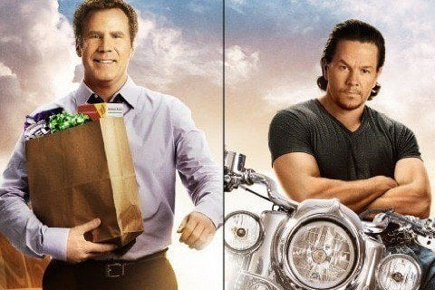 Filmul zilei - Tata în război cu... tata