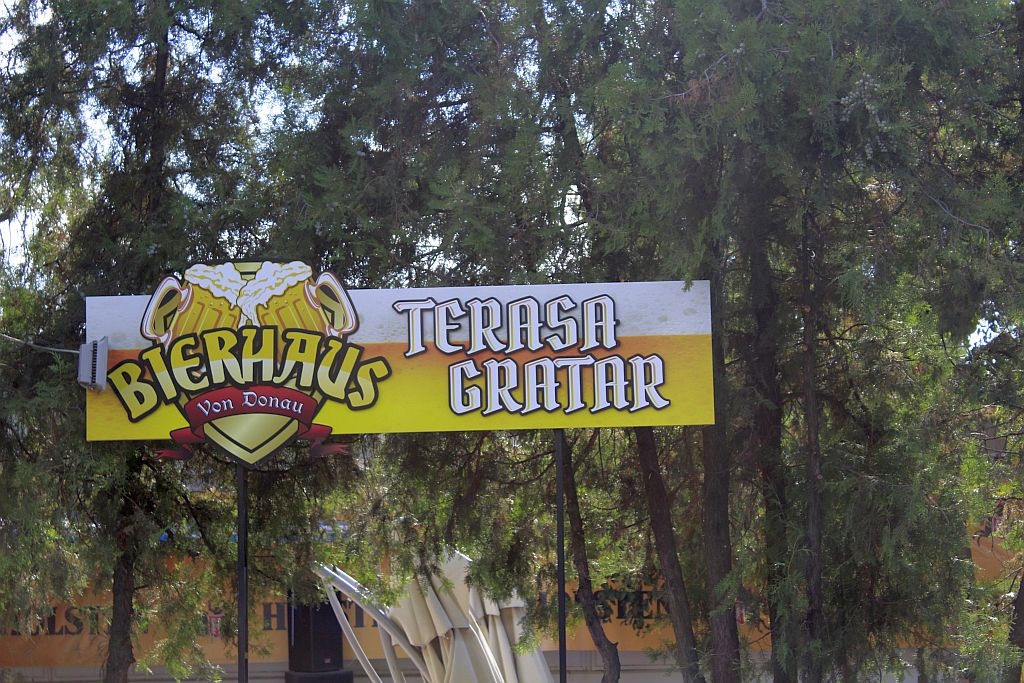 Proiecţii de FILM în AER LIBER, pe malul Dunării. INTRARE GRATUITĂ