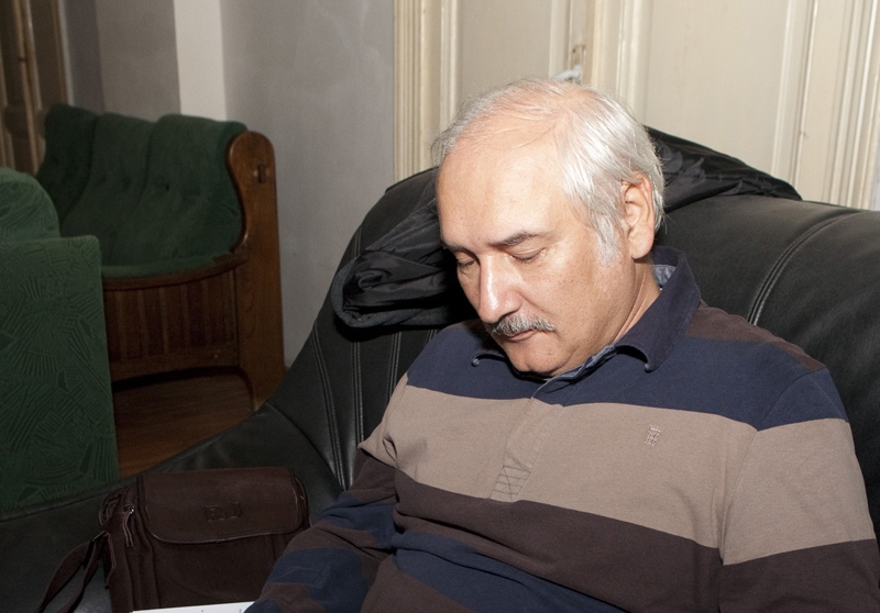 Interviu cu inventatorul aflat într-un război de milioane de euro cu ArcelorMittal