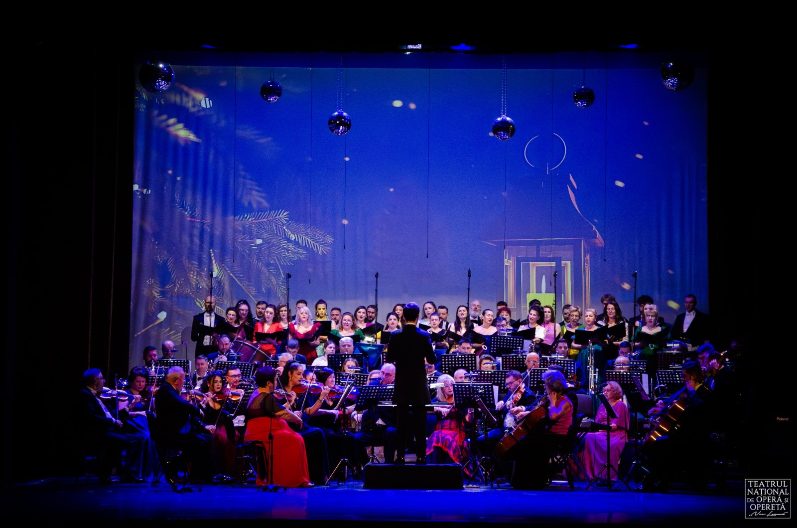 Gala „Leonard” - 70 de ani de excelenţă muzicală la Galaţi. Spectacol în parteneriat cu TVR Cultural