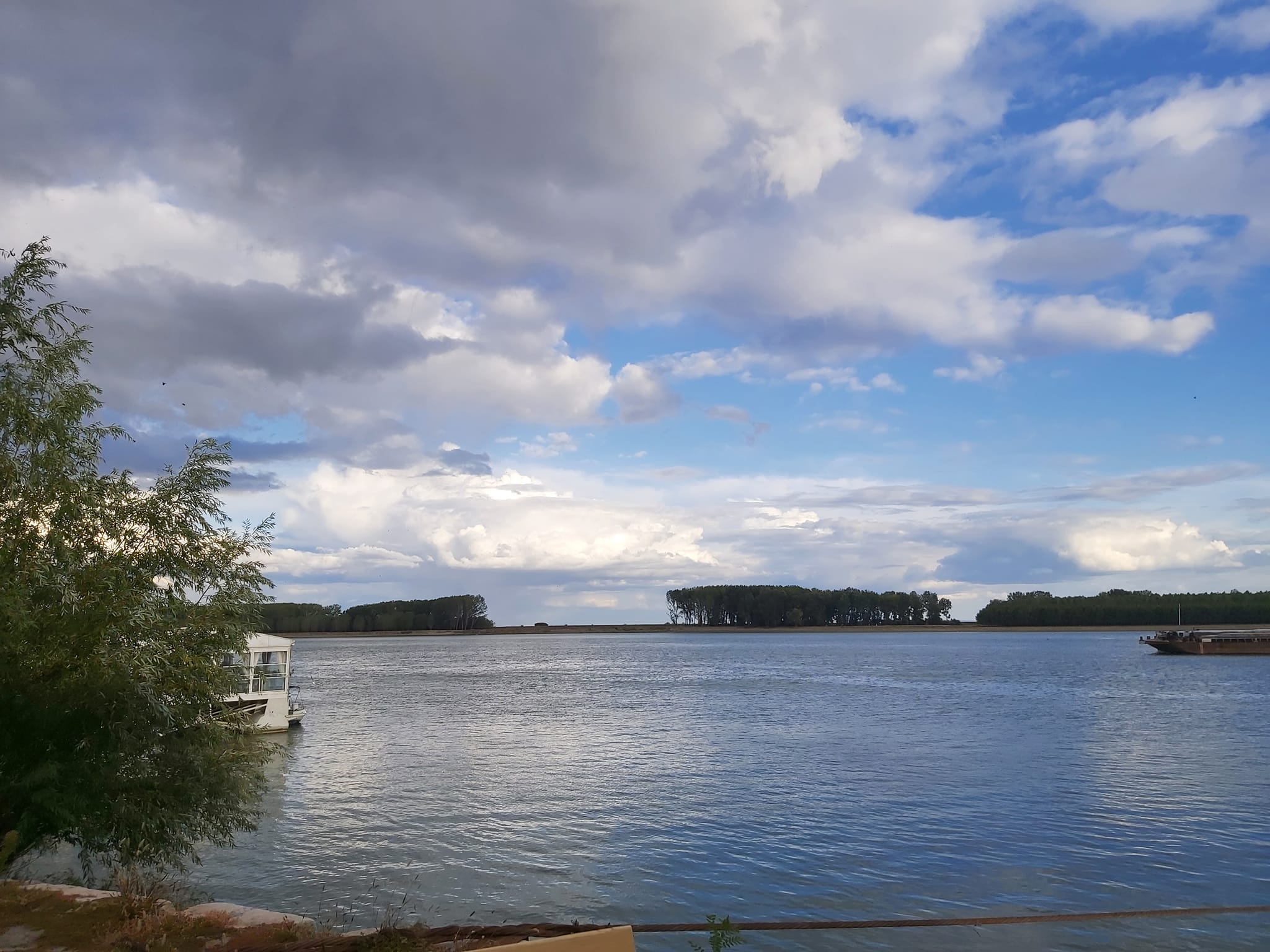 Posibile averse la primele ore ale dimineţii