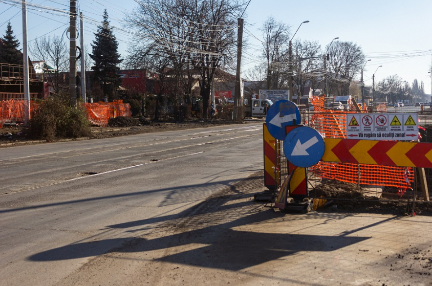 Muncitorii necalificați, căutați și pe caniculă