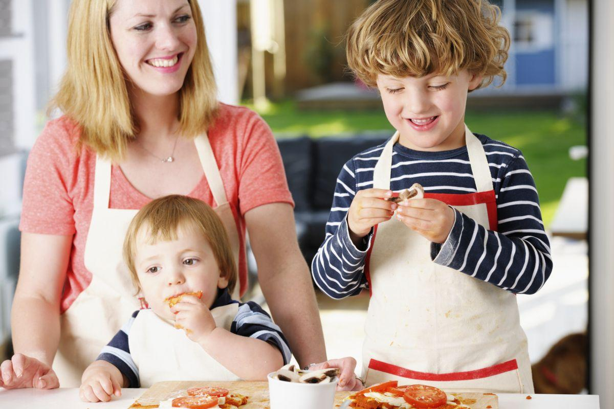Distracţii domestice pe timp de iarnă