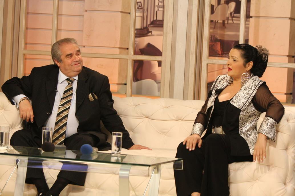 Familia Corneliei Catanga, dezamăgită de Gigi Becali