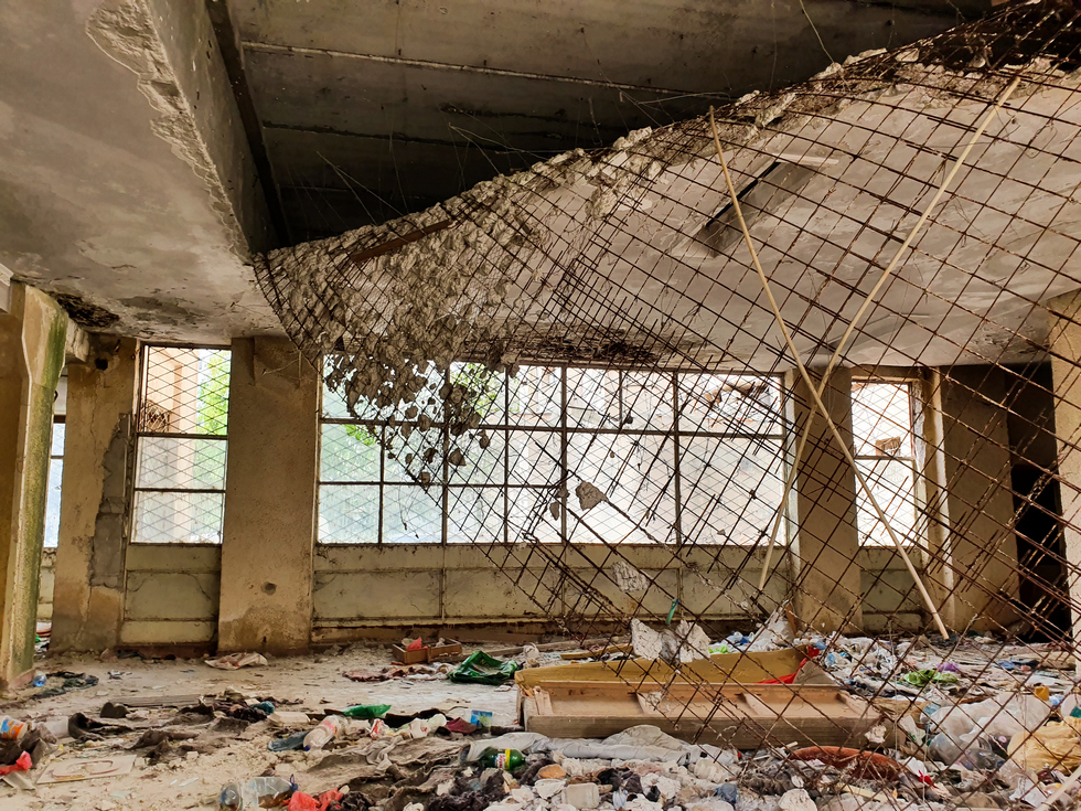 Cât va costa renovarea fostelor cinematografe „Dacia” şi „Flacăra”