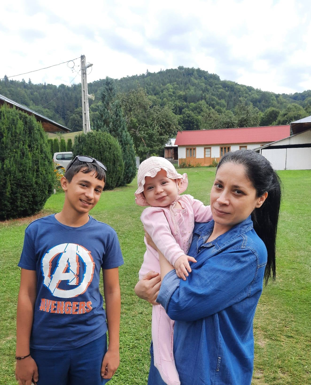 O tânără educatoare are nevoie de ajutor pentru a-şi salva viaţa