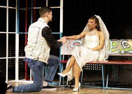 Festivalul de teatru studenţesc, într-o singură zi