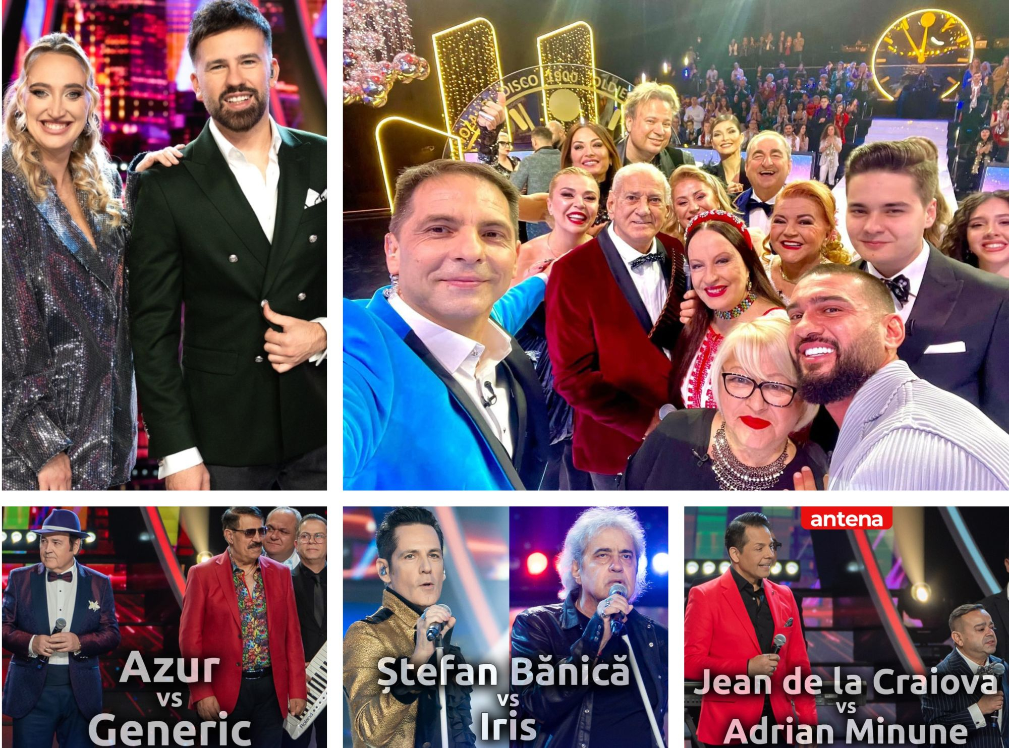 Sfaturile „Regelui Revelioanelor” către epigonii săi