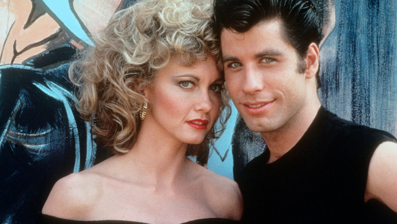 Olivia Newton-John s-a stins din viaţă