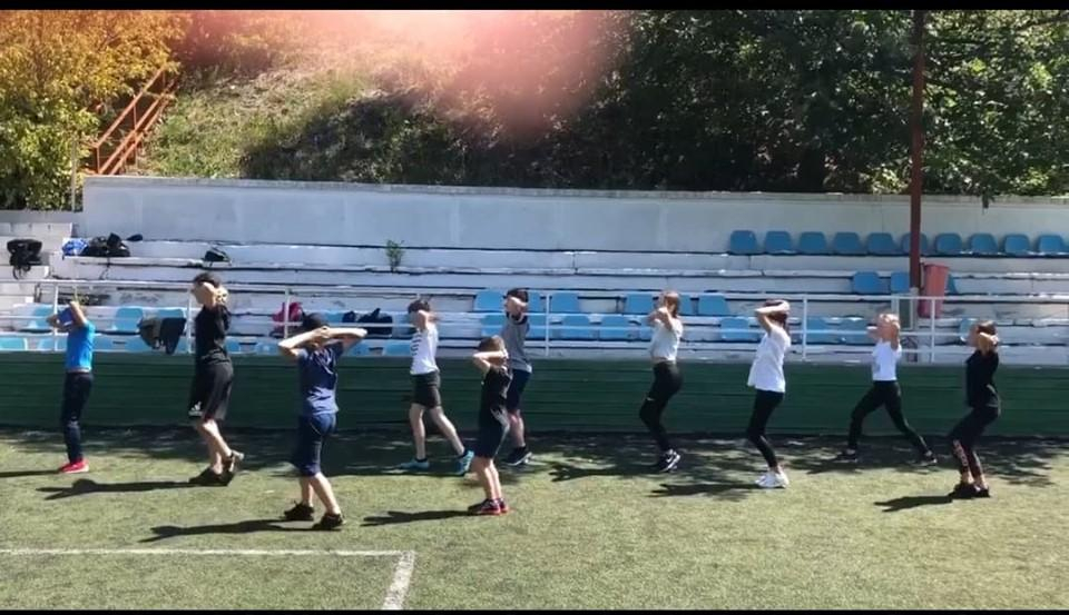 Dansatorii gălățeni așteaptă competițiile oficiale