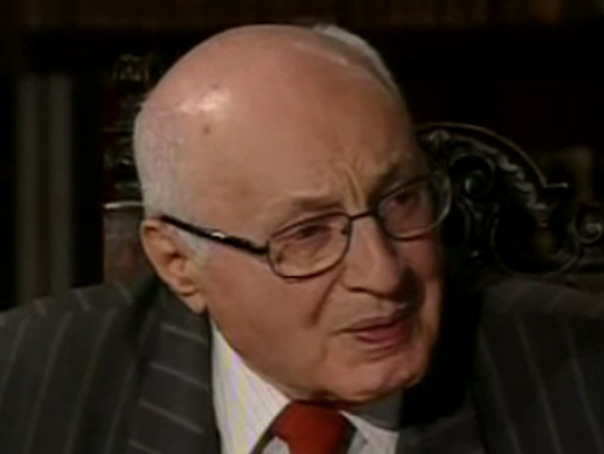 Remember. Solomon Marcus, matematicianul cu preocupări interdisciplinare